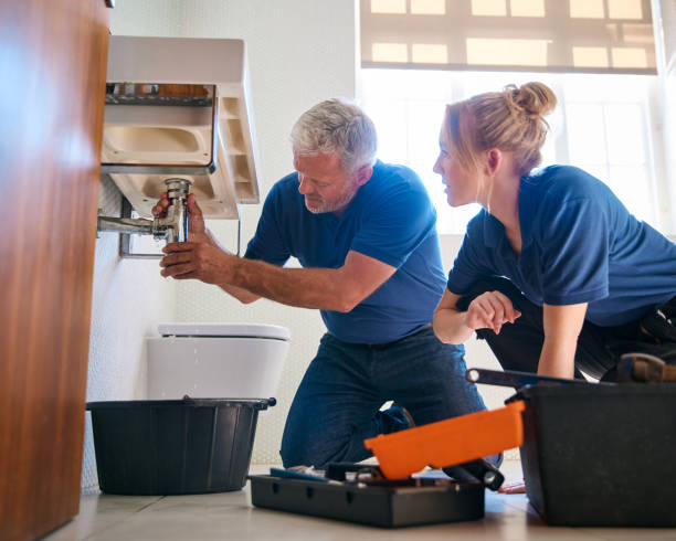 Best Residential Plumbing Services  in Morgantown, PA