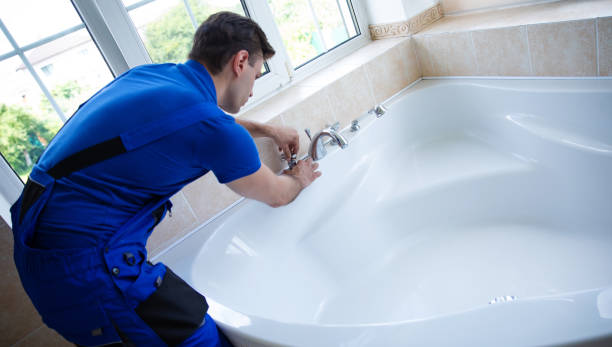 Best Green Plumbing Solutions and Water Conservation  in Morgantown, PA